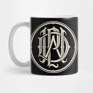 Parkway Drive Mug